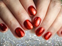 アトリエ ミータイム(Atelier Me-time)/Red