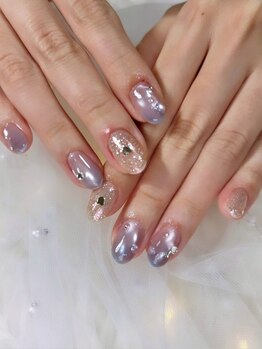 yuriお任せデザイン