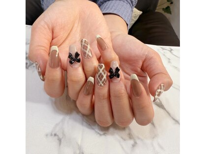 リノ(Lino)の写真