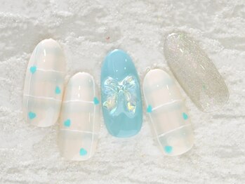 シャルマンローズ(Charmant Rose)/