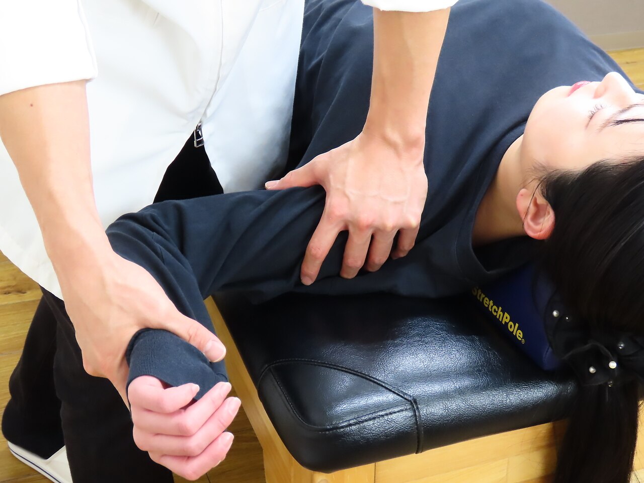 【2回目以降の方】 回数券お持ちのお方