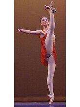 長寿堂 東洋整体院/足を真っ直ぐに矯正します