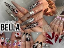 ベラ(BELLA)