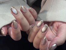 リラエス(Rela S)/SNS持ち込みネイル