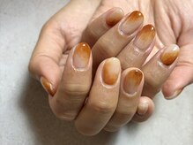 ネイルズピクシー ルヴィルーム(Nail's pixie REVI room)/持ち込みデザイン