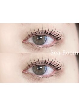 キープ力が自慢のサロン