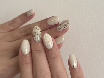 ヴィヴ(vive)/design by kyoka