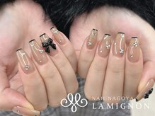 ラミニョンネイルナゴヤ(La Mignon Nail Nagoya)