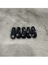 【生方指名】デザインコース