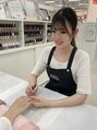 フィーネ ヴァレンテ アルプス通り店 萩原 有紗