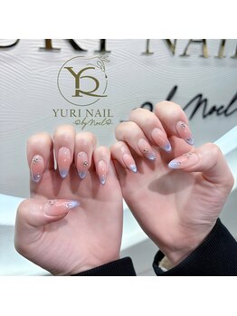 ユリナリタ(YuRi Narita)/