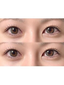 セロン アイラッシュ 祐天寺(CERRONE)/まつげパーマ★