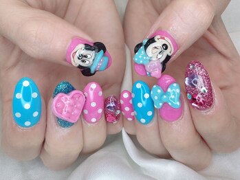 イベントネイル