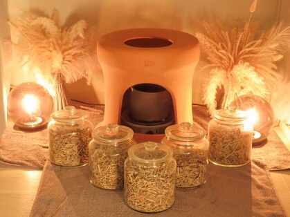 チョア(choa)の写真