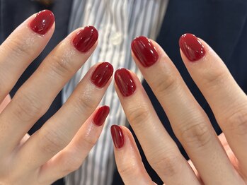 シロ 銀座店(CHILO)/ワンカラー