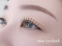 リタ 浦和店(rita)の雰囲気（【韓国ロッド/美容液/本場韓国の技術】韓国まつげパーマ◎）