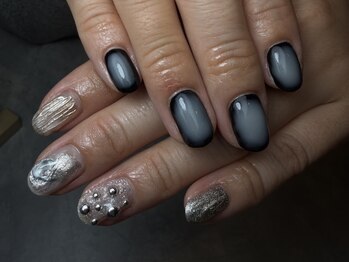 定額アシンメトリー