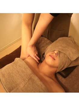 ステラ(Stella)/お悩み、目的に合わせた施術