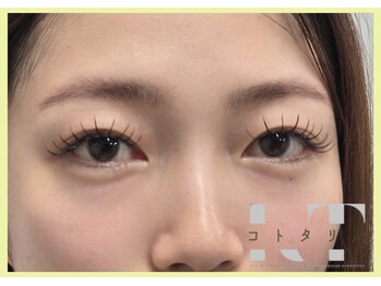 コトタリル/LEDマツエク