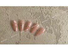 ネイルブラン(Nail Blanc)/桜シリーズ