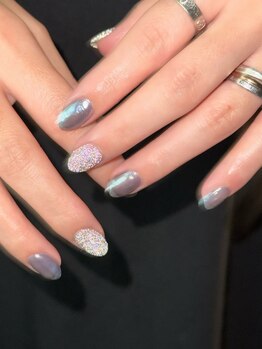 サイン(sign)/KAHO ワンカラー