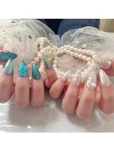 カスミネイル(Kasumi Nail)/