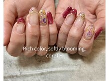 coreTHの雰囲気（女性・ママさんに嬉しい♪朝8時からオープンで一日充実◎）