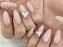 キャリコ(calico)/