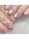 カーリーネイル 豊見城 那覇店(carlynail)の写真/丁寧なケアと美しいフォルム、もちの良さでリピーター続出！ジェルネイルのお悩みはカーリーネイルへ♪