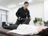 【初回限定】《至福の柔軟ケア》全身ペアストレッチ　8800円→3000円