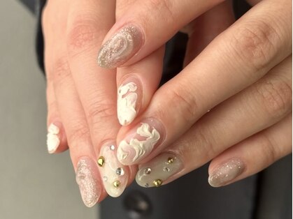 クレモアネイル 池袋西口店(CLEMORE NAIL)の写真