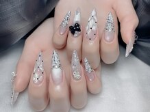 リンネイル 新大久保店(Rin Nail)