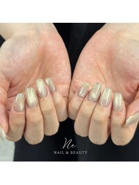 magnet nail