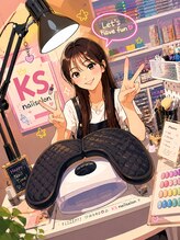 ケイズネイル 八王子(K's Nail Salon)&nbsp;ももか 