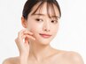 5回集中コース【お顔のお悩みに】日本一戻らない 頭蓋骨小顔矯正+姿勢矯正