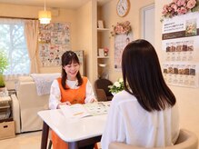 ヨサパーク 生駒店(YOSA PARK)の雰囲気（何をしても痩せない。そんなお悩みもご相談ください◎二人三脚で）