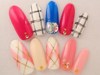 ミューアン(Mieux Un)/