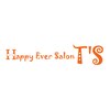 ハッピーエバーサロンティーズ(HappyEversalon T'S)のお店ロゴ
