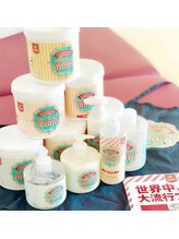 ル クール(Le coeur)/スキンキャンディ