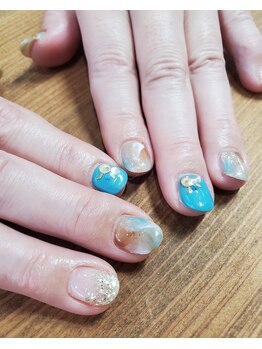 ワーフラット(wharflat)/