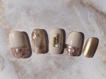 ネイルサロン イーウィ(Ewy)/［吉祥寺］ネイル/パラジェル