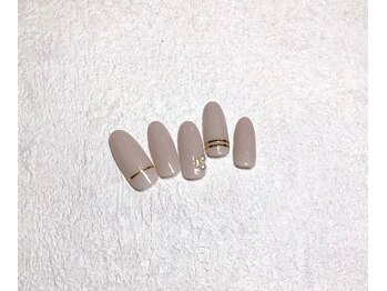 プルメリア(PLUMERIA)/4月定額シンプルコース