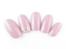 ネイルサロン アテナ(Athena)/200種類から選べるデザイン