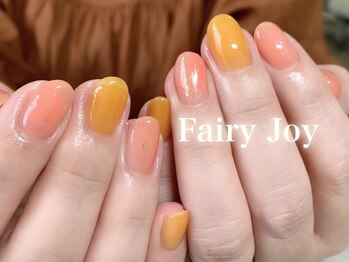フェアリー ジョイ(Fairy Joy)/