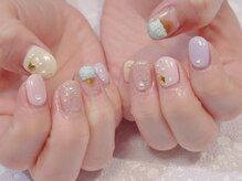ラルネイル 大宮(Lull. nail)/