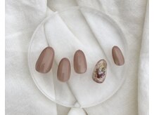 ネイルアバンス 鳳店(Nail AVANCE.)/【7月sample】