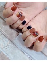 リフレッシュサロン 隠れ家/