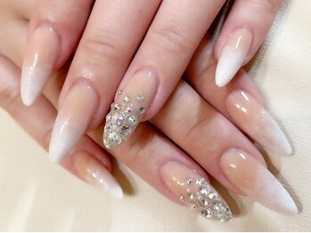 ラビング(Loving)/大人スカルプ