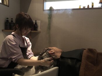 ゴコチ(5cochi)/髪質改善ヘアエステ