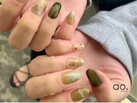 85min/秋ニュアンス